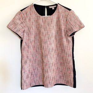 Banana Republic Textured Shirt